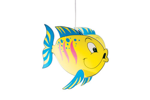 Kinderpendel Fish