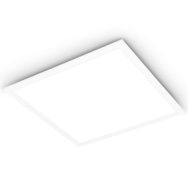 LED Panel, weiss, 1xLED-Platine/24W